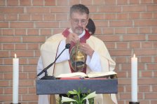 31.03.2024 Hochamt am Ostersonntag